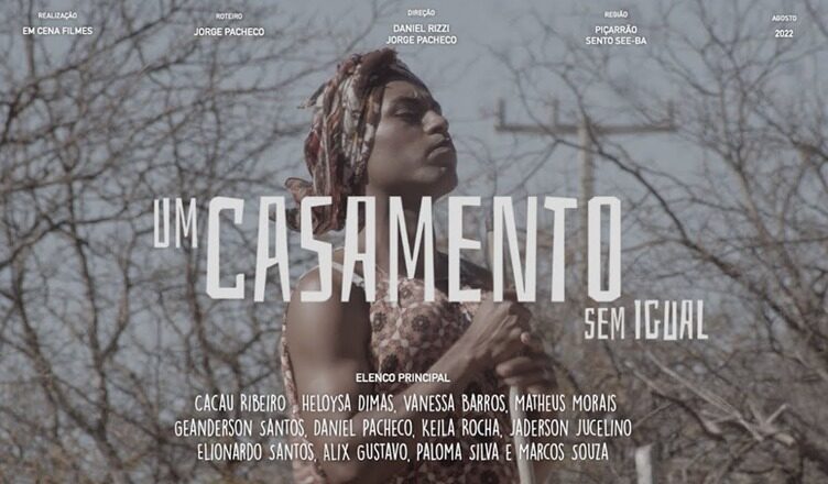 Filme produzido por sentoseense, gravado em Sento-Sé, com participação de  renomado cineasta, já está disponível no